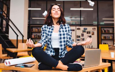 ¿Qué es Inteligencia Emocional?