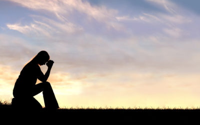 ¿Qué es el Trastorno de Ansiedad Generalizada?