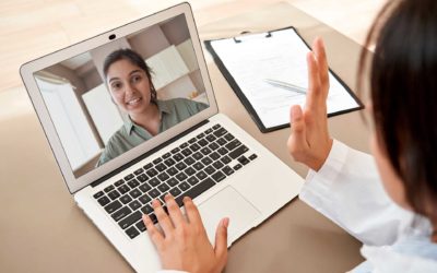 Las citas a distancia, telepsiquiatría: una alternativa de atención actual a los pacientes