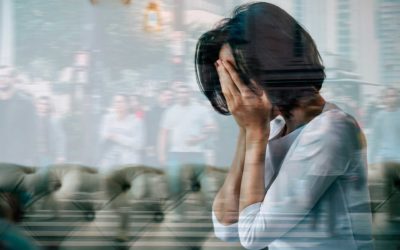 ¿Qué son los ataques de pánico?