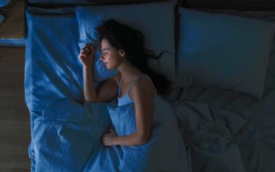 Mejorar el insomnio con hábitos para una buena higiene del sueño