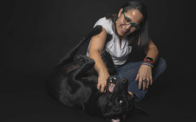 Abordaje individual asistido con perros en personas adultas que padecen un episodio depresivo.